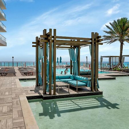 Apartamento 1502 - Stunning Ocean View At The Beach Hollywood Exterior foto