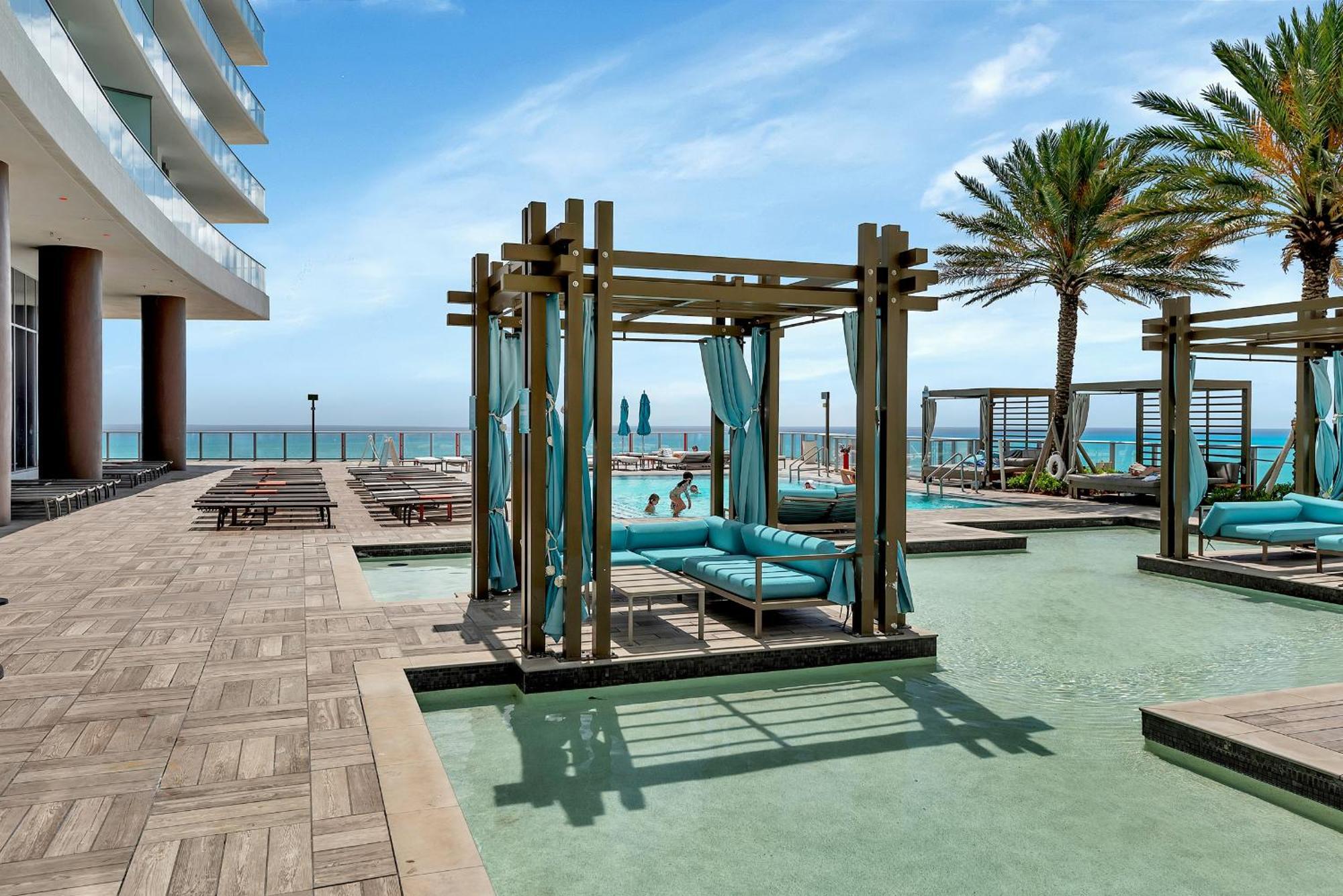 Apartamento 1502 - Stunning Ocean View At The Beach Hollywood Exterior foto