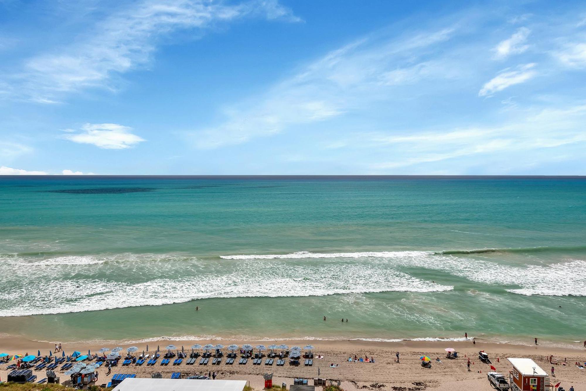 Apartamento 1502 - Stunning Ocean View At The Beach Hollywood Exterior foto