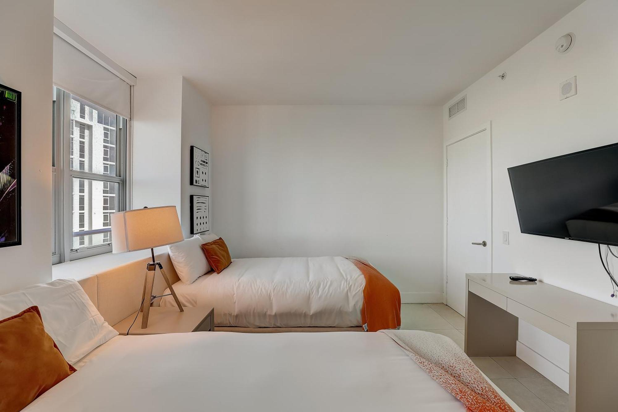 Apartamento 1502 - Stunning Ocean View At The Beach Hollywood Exterior foto