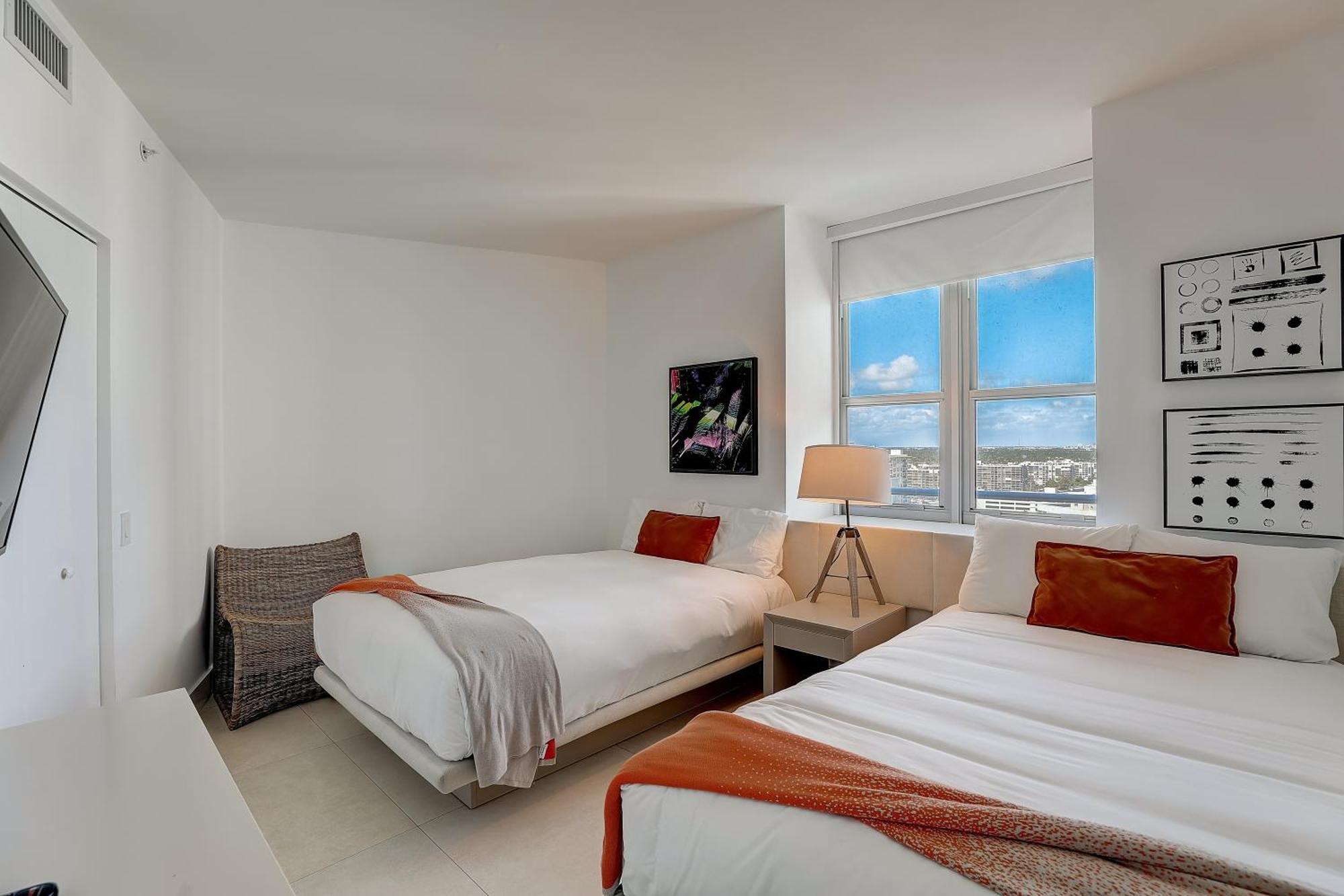 Apartamento 1502 - Stunning Ocean View At The Beach Hollywood Exterior foto